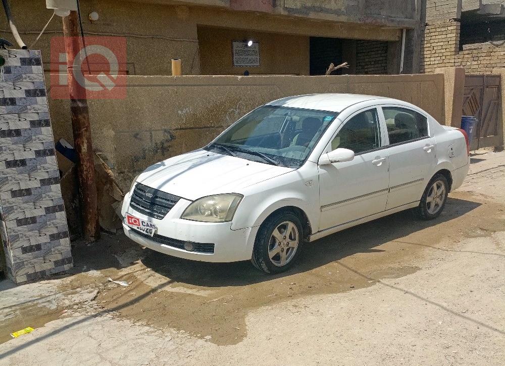 Chery A5